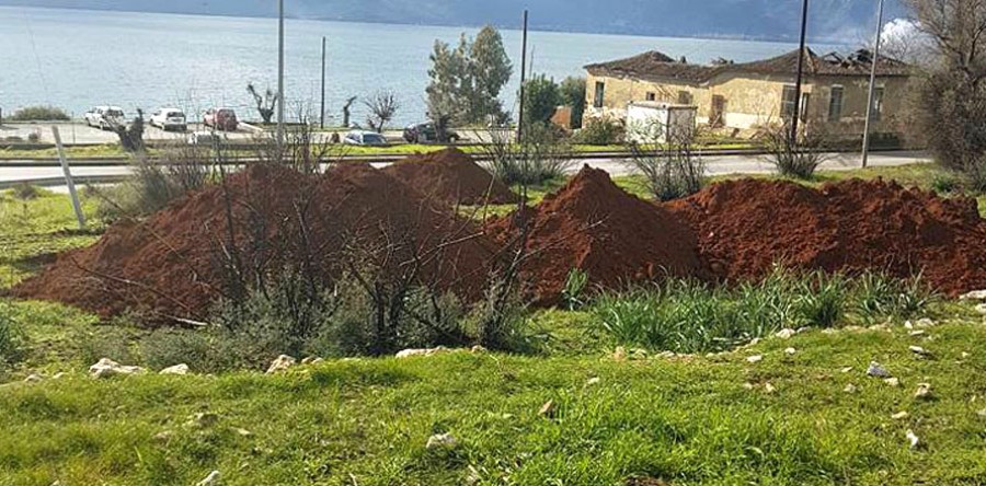 Ικανοποίηση από Αθήνα