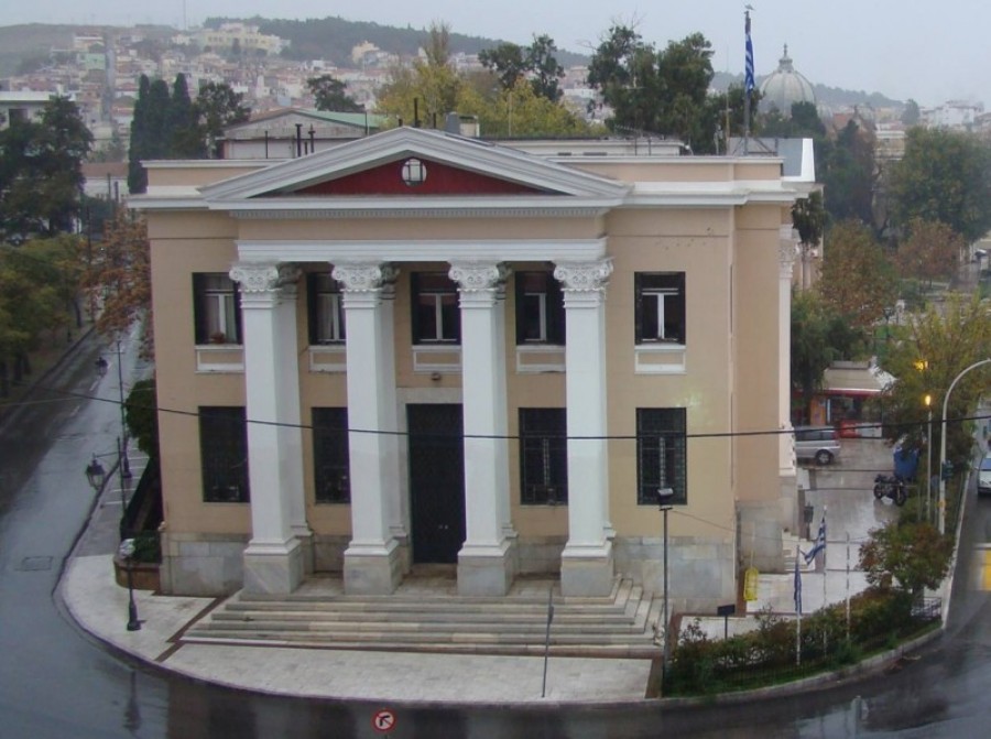 Το Υπουργείο Εσωτερικών ενέκρινε