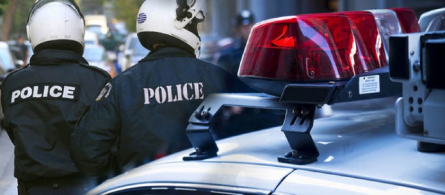 Μετά από εμπεριστατωμένη έρευνα της Υποδιεύθυνσης Ασφαλείας Μυτιλήνης