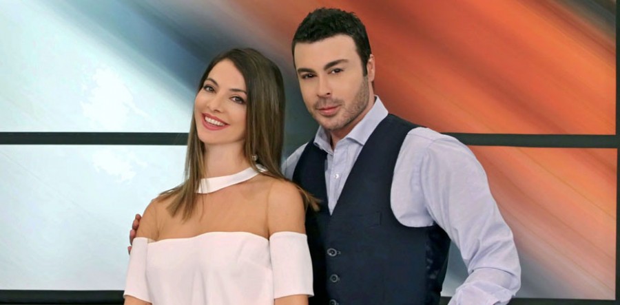 Για τη Λέσβο «σαλπάρει» η εκπομπή 