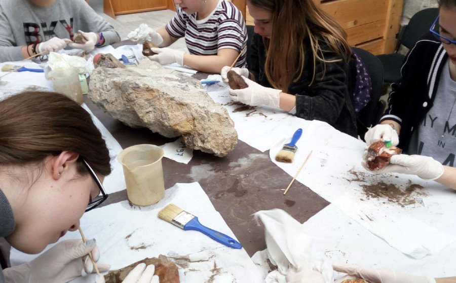 Ενίσχυση μαθητικού τουρισμού