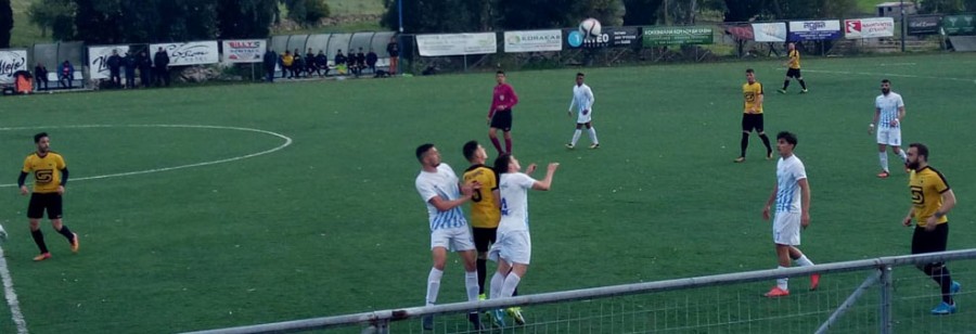 ΔΙΑΓΟΡΑΣ - ΤΡΙΓΛΙΑ 4-1
