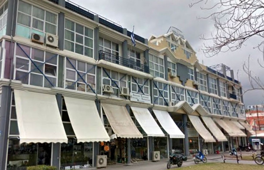 Θα δημοπρατηθούν έργα από τον Δήμο Λέσβου