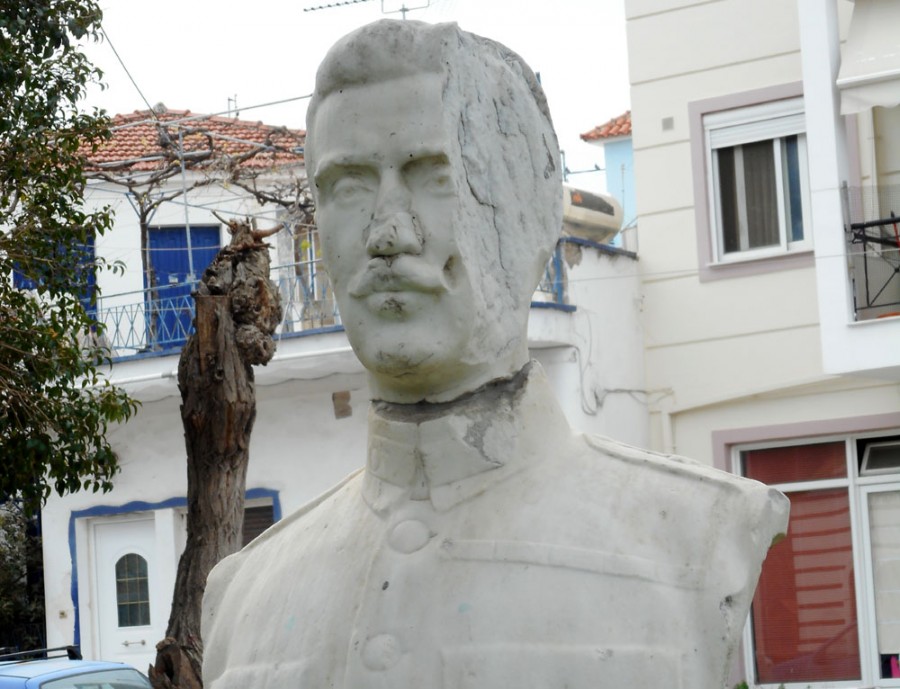 Ζήτω οι ήρωες!!! Ζήτω η Ελλάς!!!