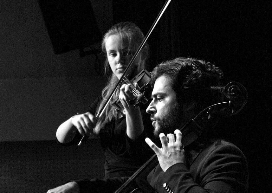 Από Λέσβιους μαθητές