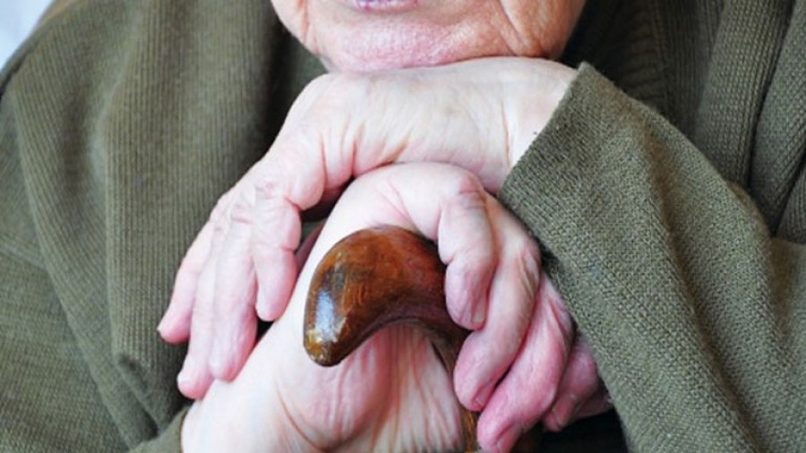 «Ζαχάρειο» Πρότυπο Μονάδα Φροντίδας Ηλικιωμένων «Η Αγία Παρασκευή»