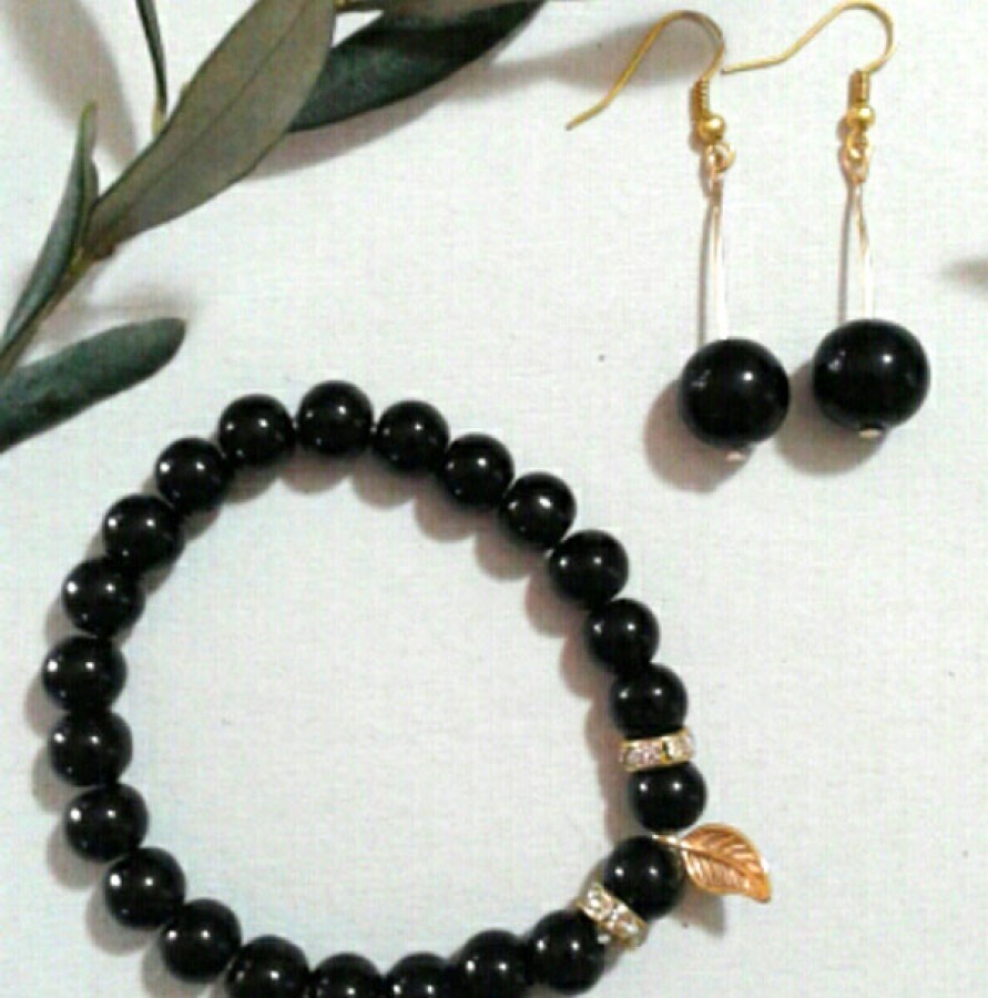 Κοσμήματα εμπνευσμένα από τα δέντρα και τον καρπό της ελιάς