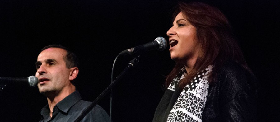 Οι δημιουργοί μιλούν στον «Δ»