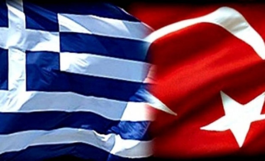 Σύγχρονη διπλωματία & εξωτερική πολιτική