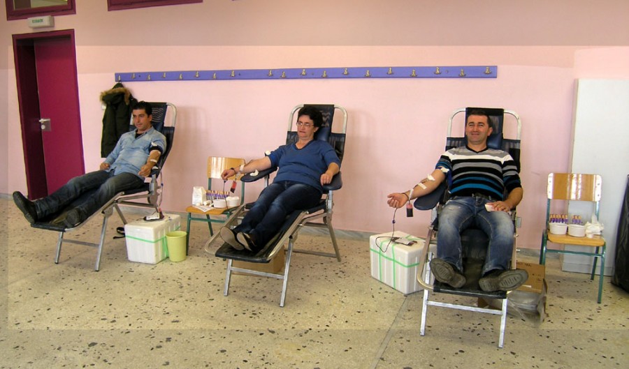 Προληπτική πνευμονολογική εξέταση (Σπιρομέτρηση)