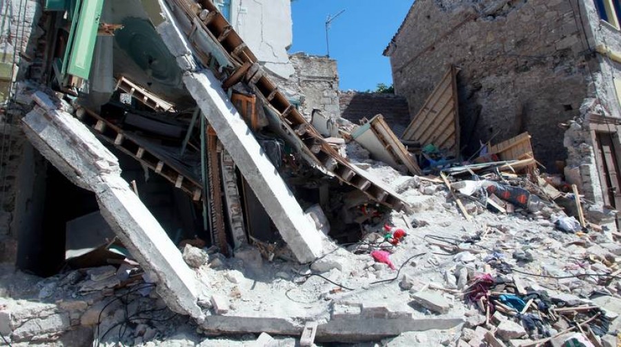 Απαντήσεις σε ερωτήματα