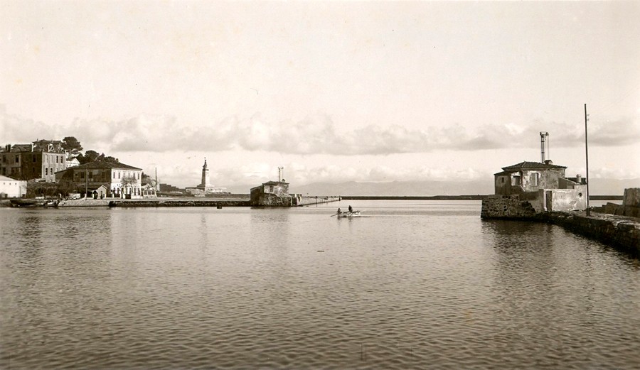 Έκθεση φωτογραφίας παλιών φωτογράφων της Λέσβου