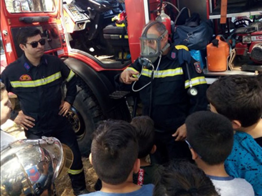 Oι μαθητές απέκτησαν πολλαπλά γνωστικά οφέλη