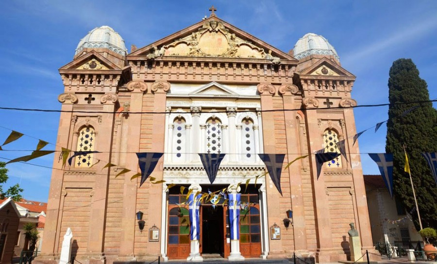 Από το πρόγραμμα Δημοσίων Επενδύσεων