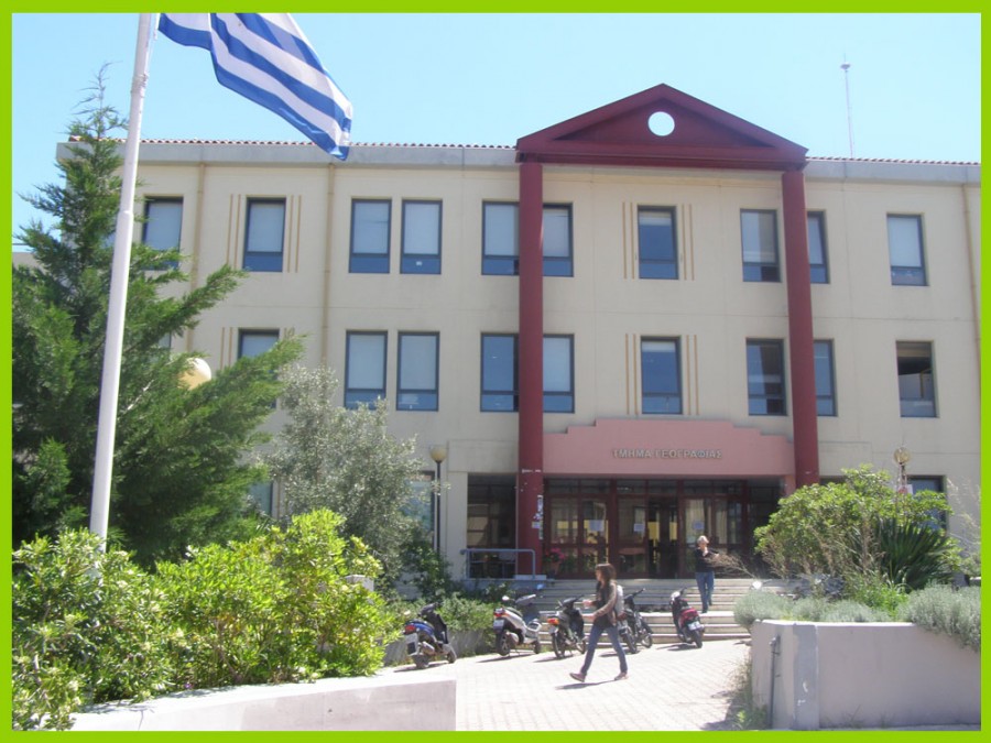 Σήμερα ο Β' γύρος των πρυτανικών εκλογών