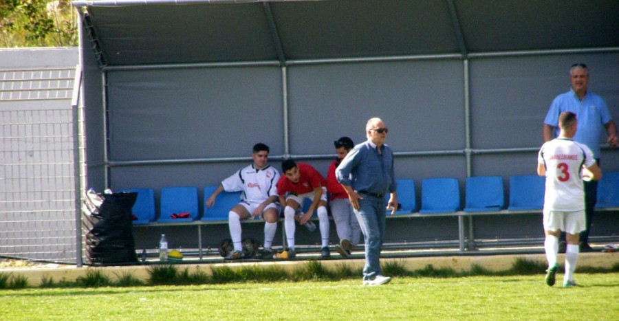 ΤΕΛΟΣ Ο ΒΑΡΙΕΜΕΖΗΣ 