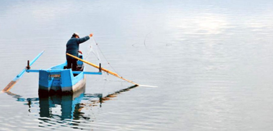 Ανακοίνωση Κεντρικού Λιμεναρχείου Μυτιλήνης