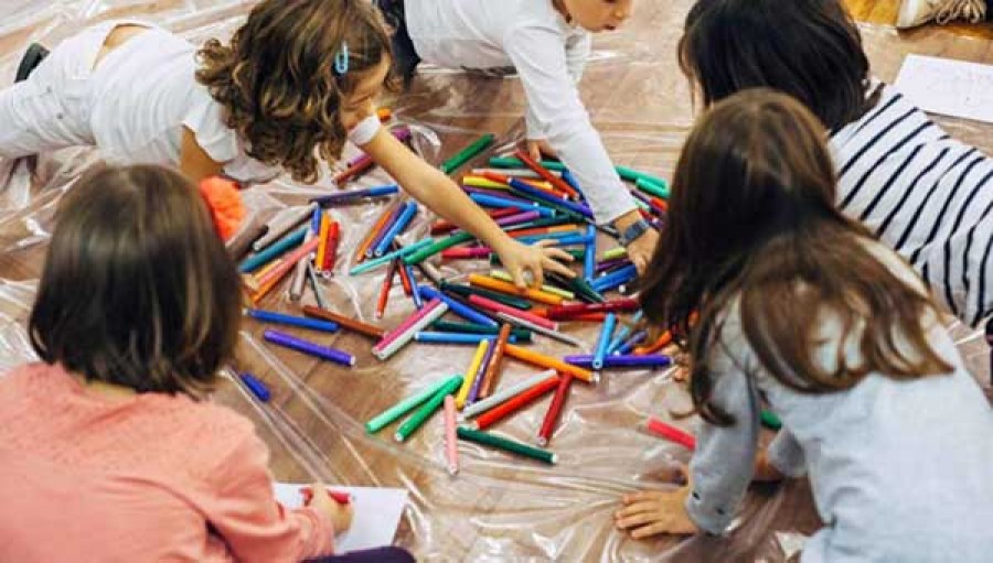 Πρόγραμμα Οικογενειακής Εναρμόνισης