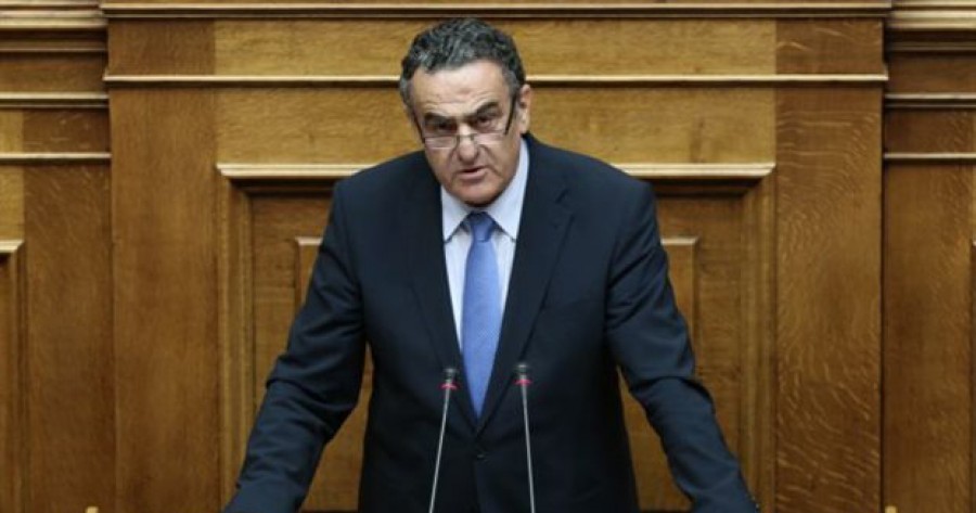 Χ. Αθανασίου 