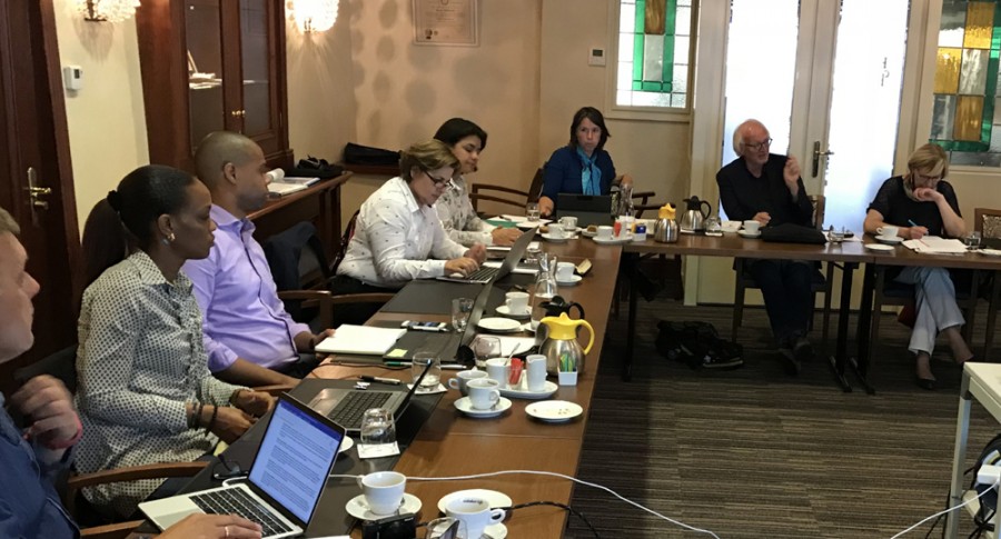 Το Φθινόπωρο 2020 στην Περιφέρειά μας
