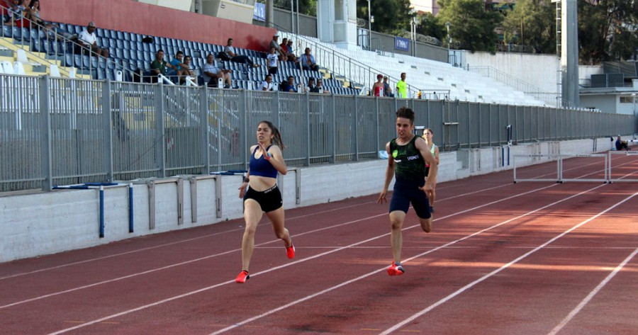 ΧΩΡΙΣ ΟΙΚΟΝΟΜΙΚΗ ΣΤΗΡΙΞΗ Η ΑΘΛΟΚΙΝΗΣΗ ΣΤΟ ΠΑΝΕΛΛΗΝΙΟ