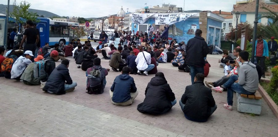 Προανάκριση & συσχετισμός