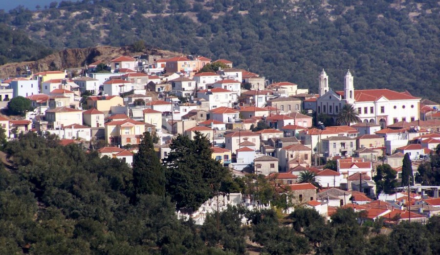 Προέγκριση για έργο στα Πάμφιλα