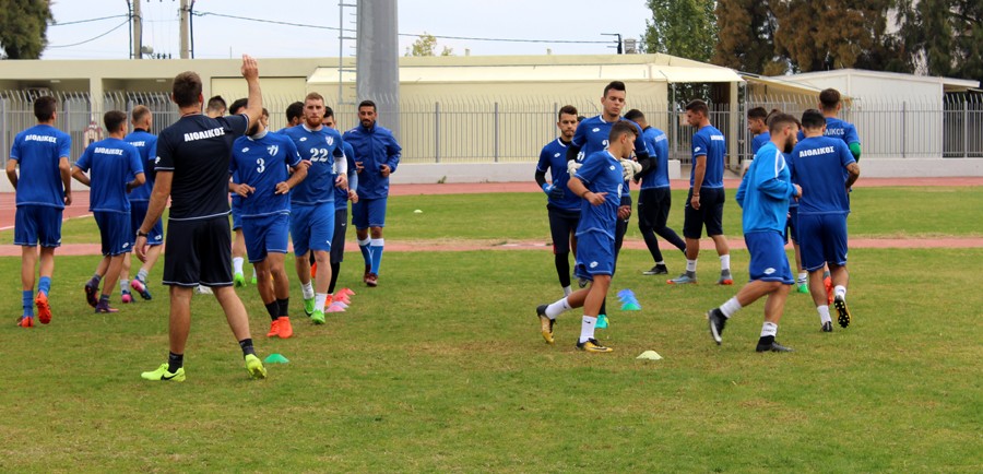 ΑΝΑΚΟΙΝΩΣΕΙΣ ΤΟ ΣΑΒΒΑΤΟΚΥΡΙΑΚΟ