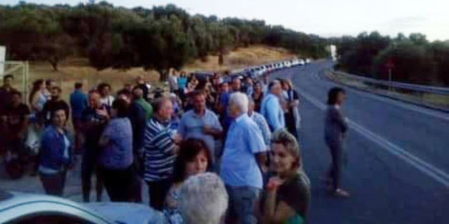 Ακοίμητοι φρουροί