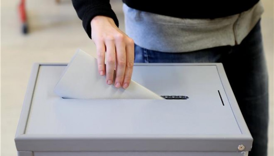 Στο Σύλλογο Προοδευτικών Γυναικών Μυτιλήνης