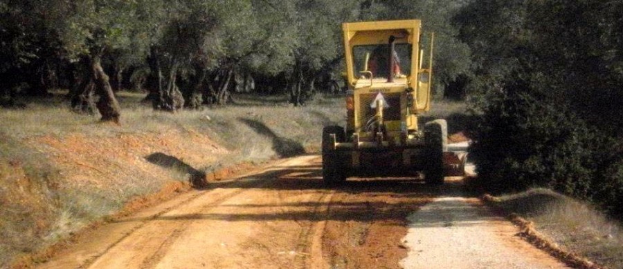 Τρέχουν στο Δήμο Λέσβου 