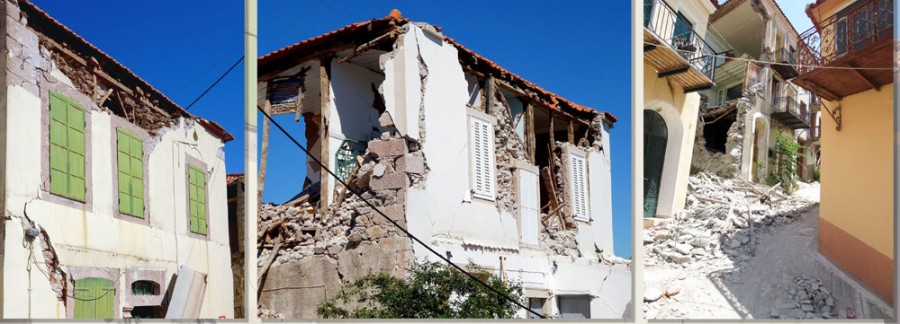 Τριήμερο εργαστήριο