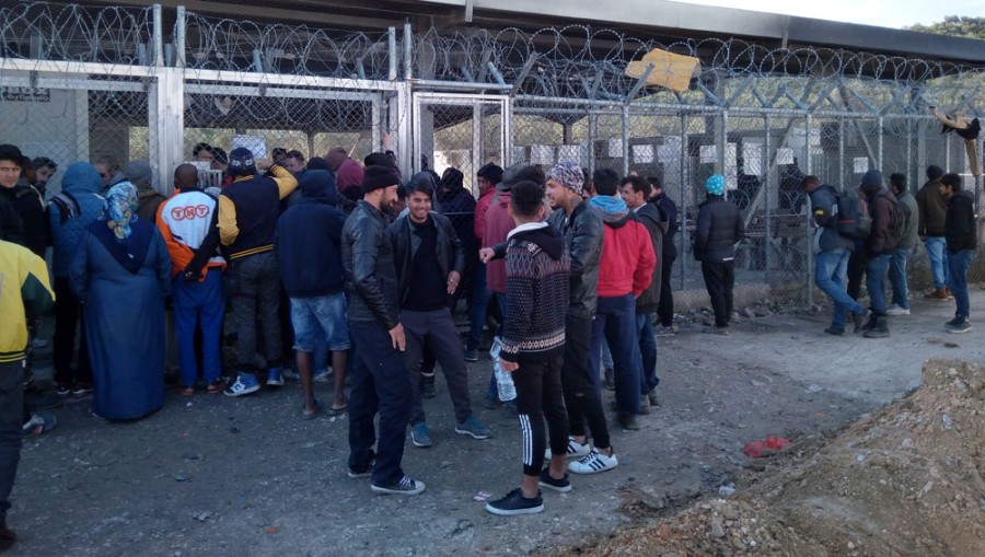 Με δύο αποφάσεις της Χρ. Καλογήρου (φωτό αρχείου)