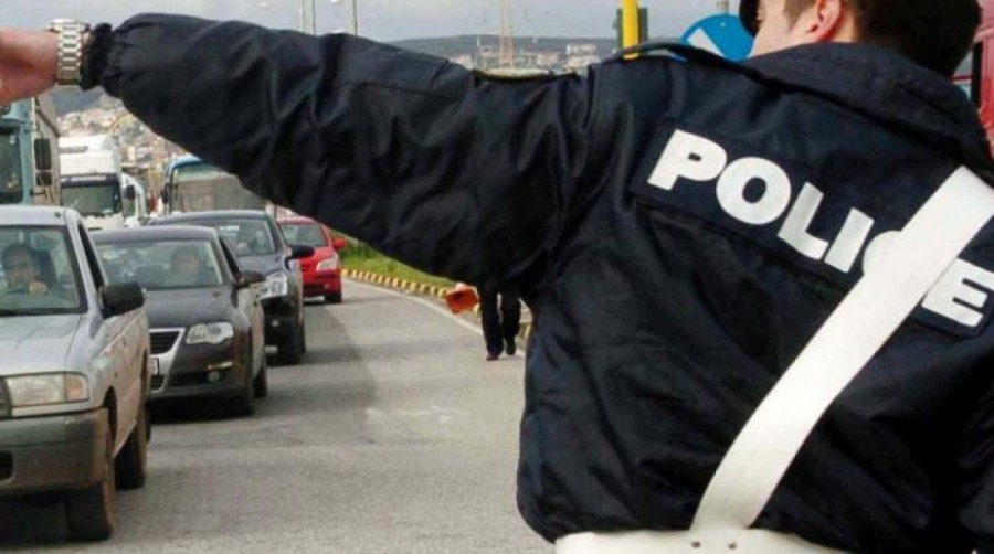 Κυκλοφοριακές ρυθμίσεις