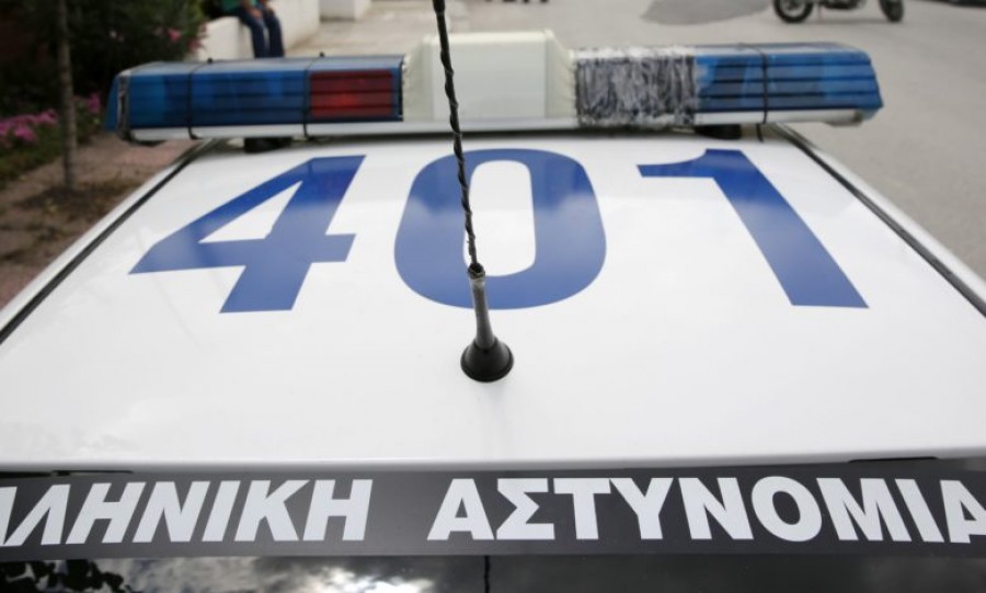 Διέπραξε 4 διαρρήξεις κλοπές