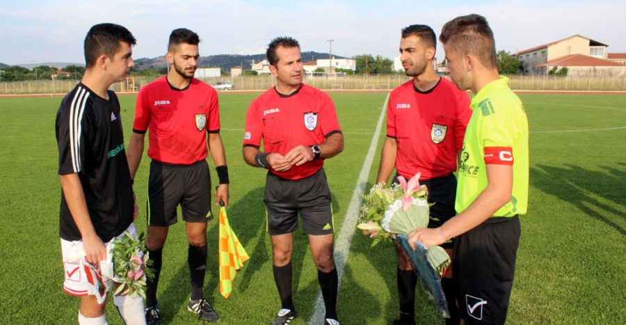 ΟΙ ΑΞΙΟΛΟΓΗΣΕΙΣ ΤΩΝ ΒΟΗΘΩΝ ΤΗΣ ΛΕΣΒΟΥ