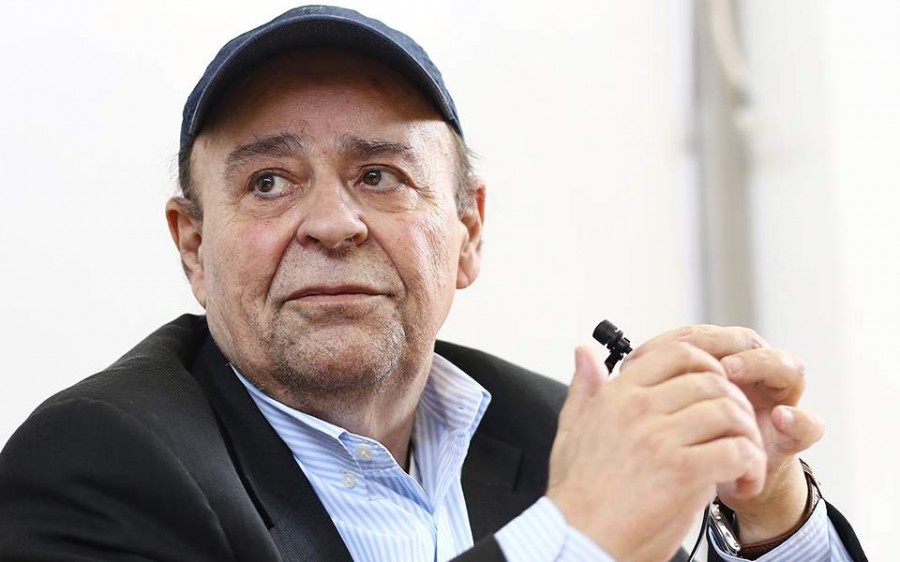 Στ. Τσακυράκης