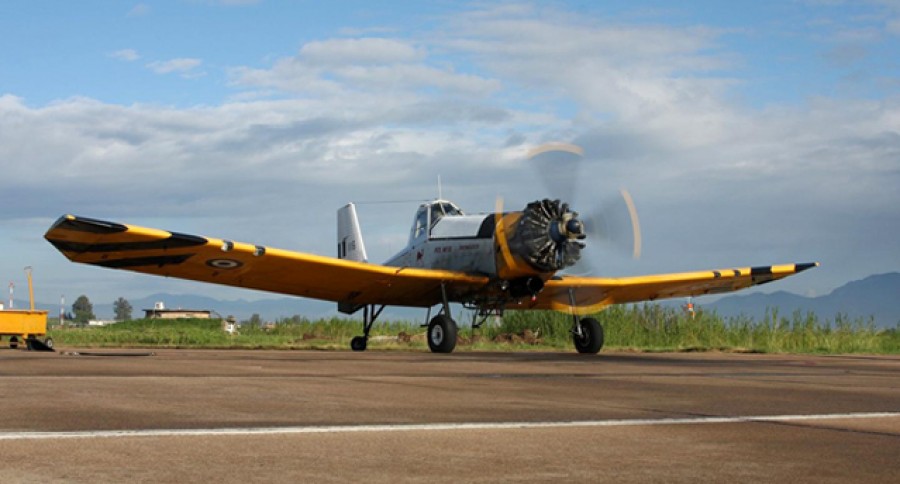 Αερολέσχη & ΜΑΕΔΥ