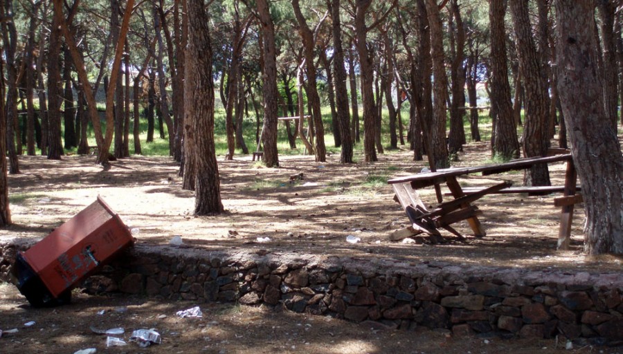 Όταν οι πολίτες ανησυχούν