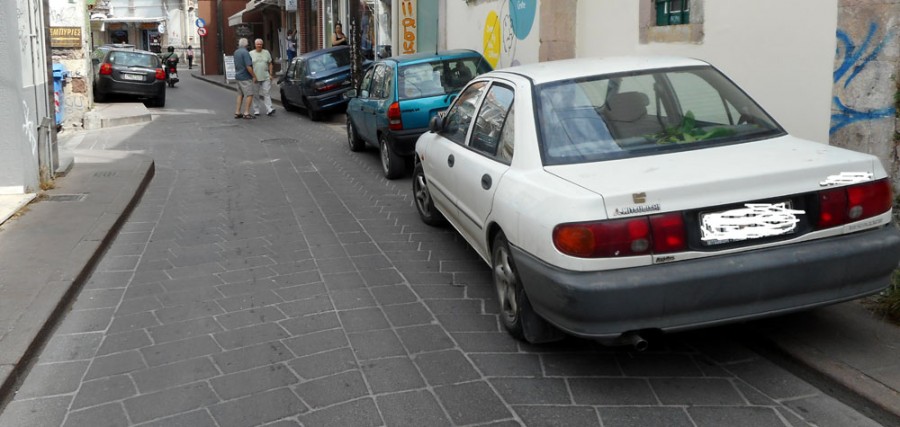 Κάθε... Δεκαπενταύγουστο 