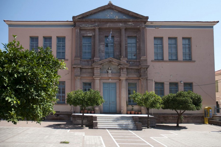 Ενεργειακή αναβάθμιση