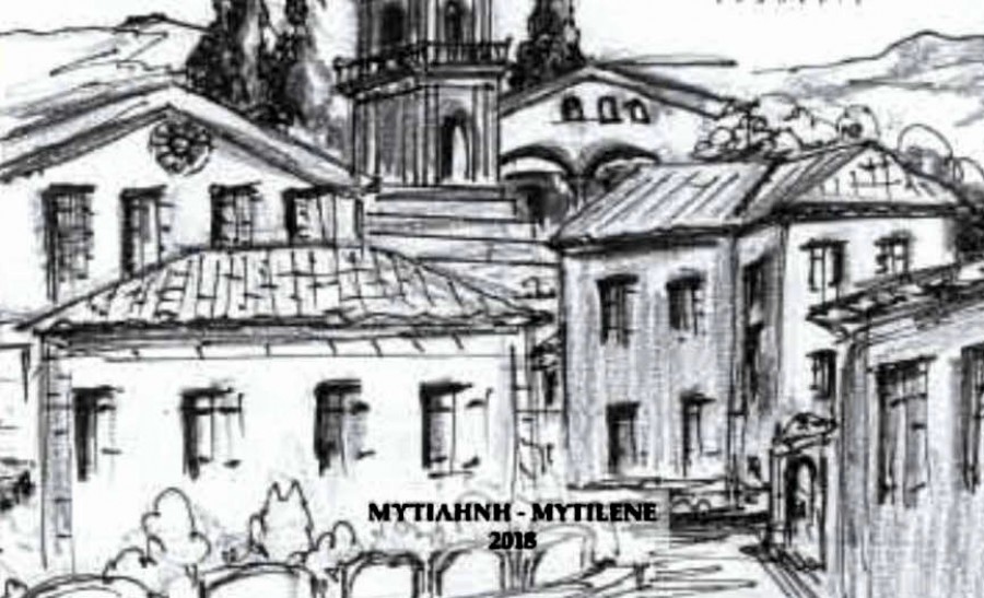 «Ο Πολιχνίτος του 20ου αιώνα»