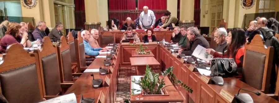 Η τύχη της ΑΔΕΛ