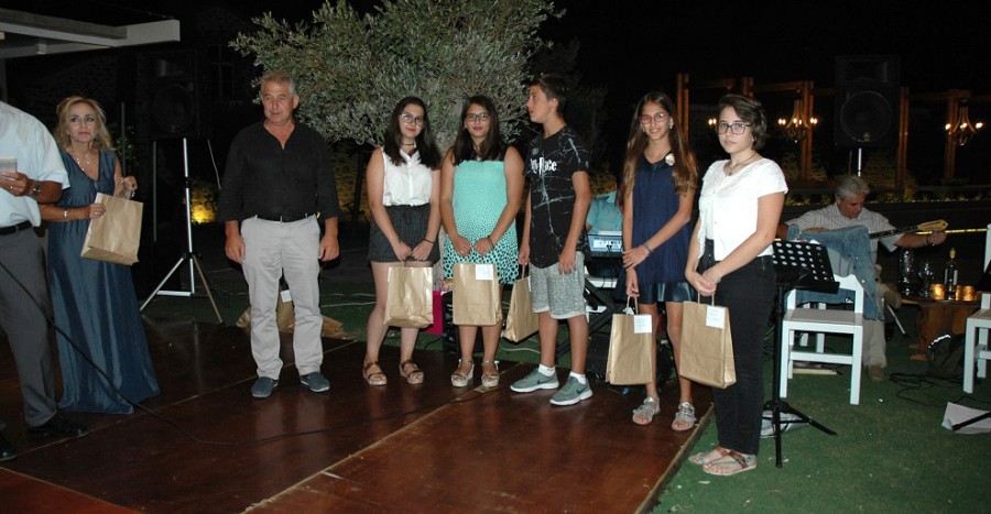 Σύλλογος Μικρασιατών Σκ. Λουτρών