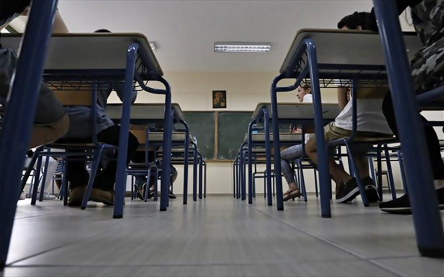 Εξετάσεις πιστοποίησης Μαθητείας ΕΠΑΛ Β. Αιγαίου