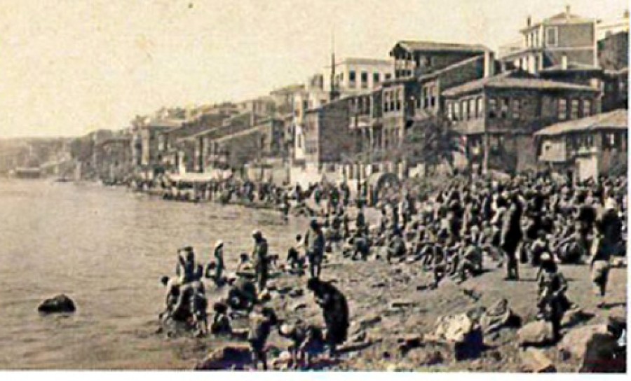 Eκδηλώσεις της επετείου