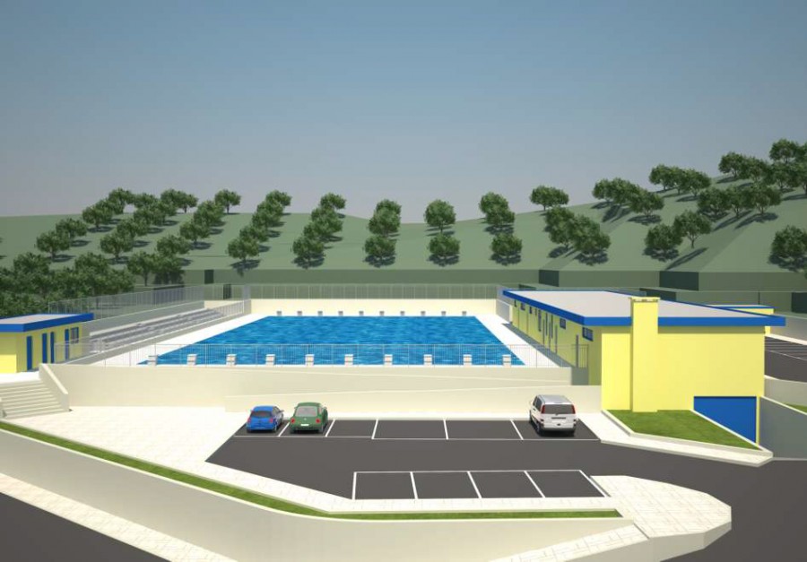 Ξανά από την αρχιτεκτονική επιτροπή