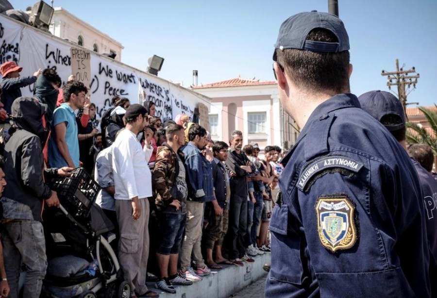 Μεταδοτικές ασθένειες