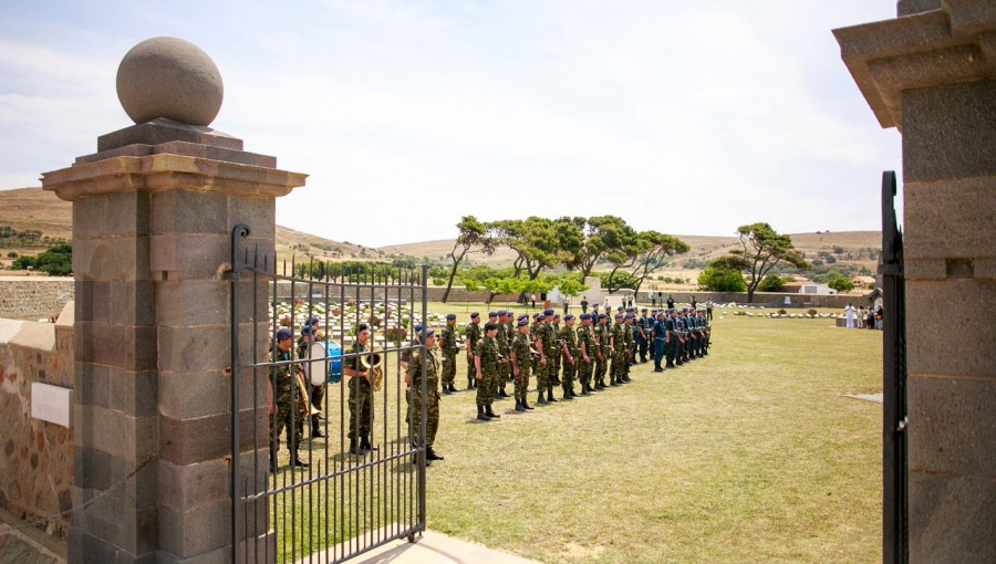 Τριήμερες εκδηλώσεις στη Λήμνο