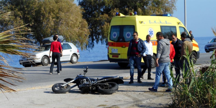 Εθνικής οδού Μυτιλήνης Νεαπόλεως